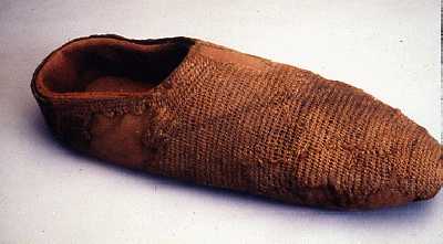 Coppergate Sock