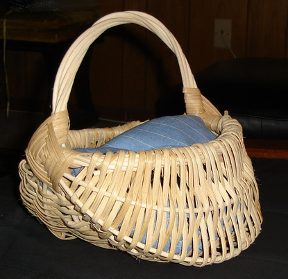 egg basket