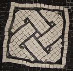 Mosaic Tile
