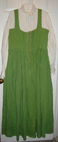 petticoat bodies full finished view